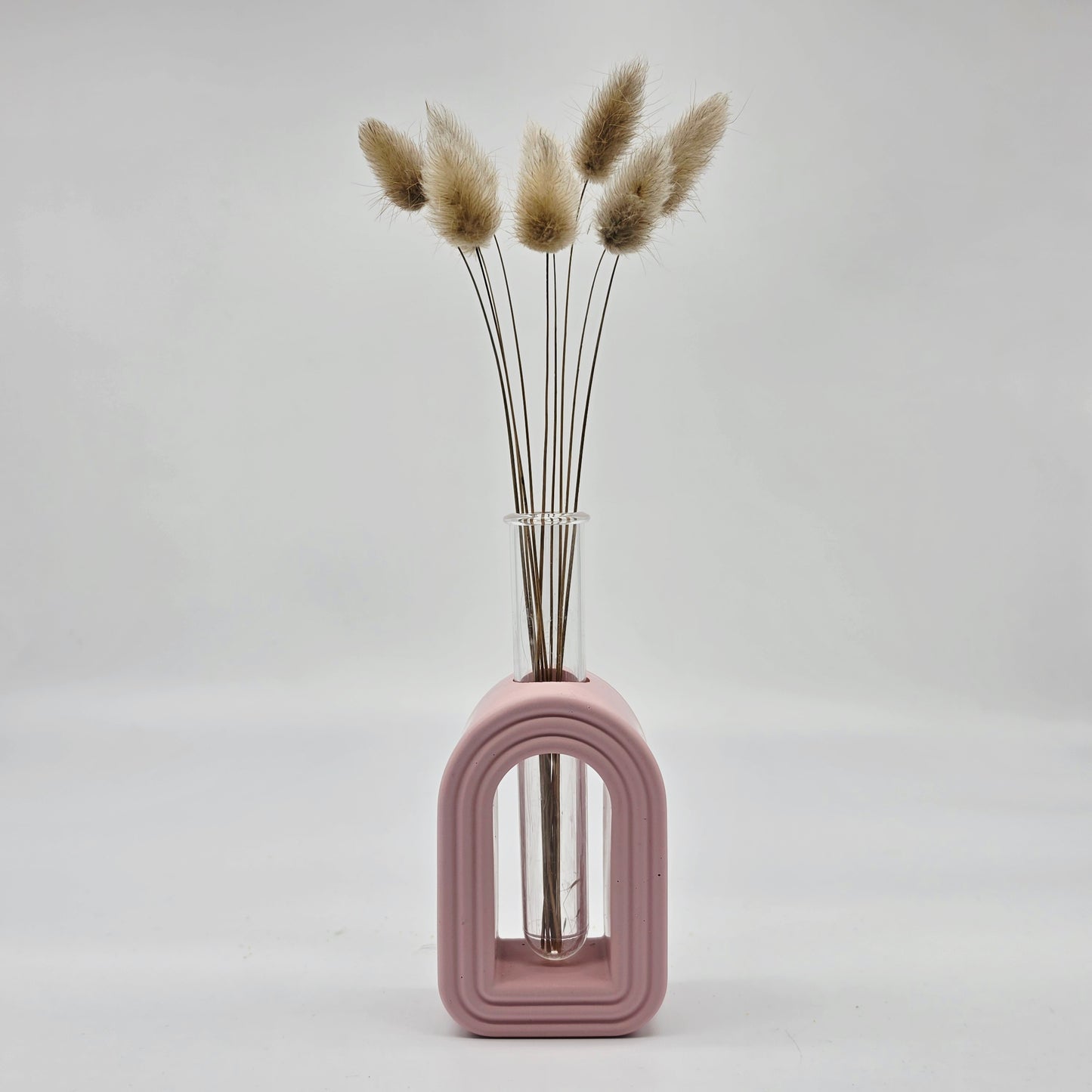 Mini Arch Vase - Terracotta