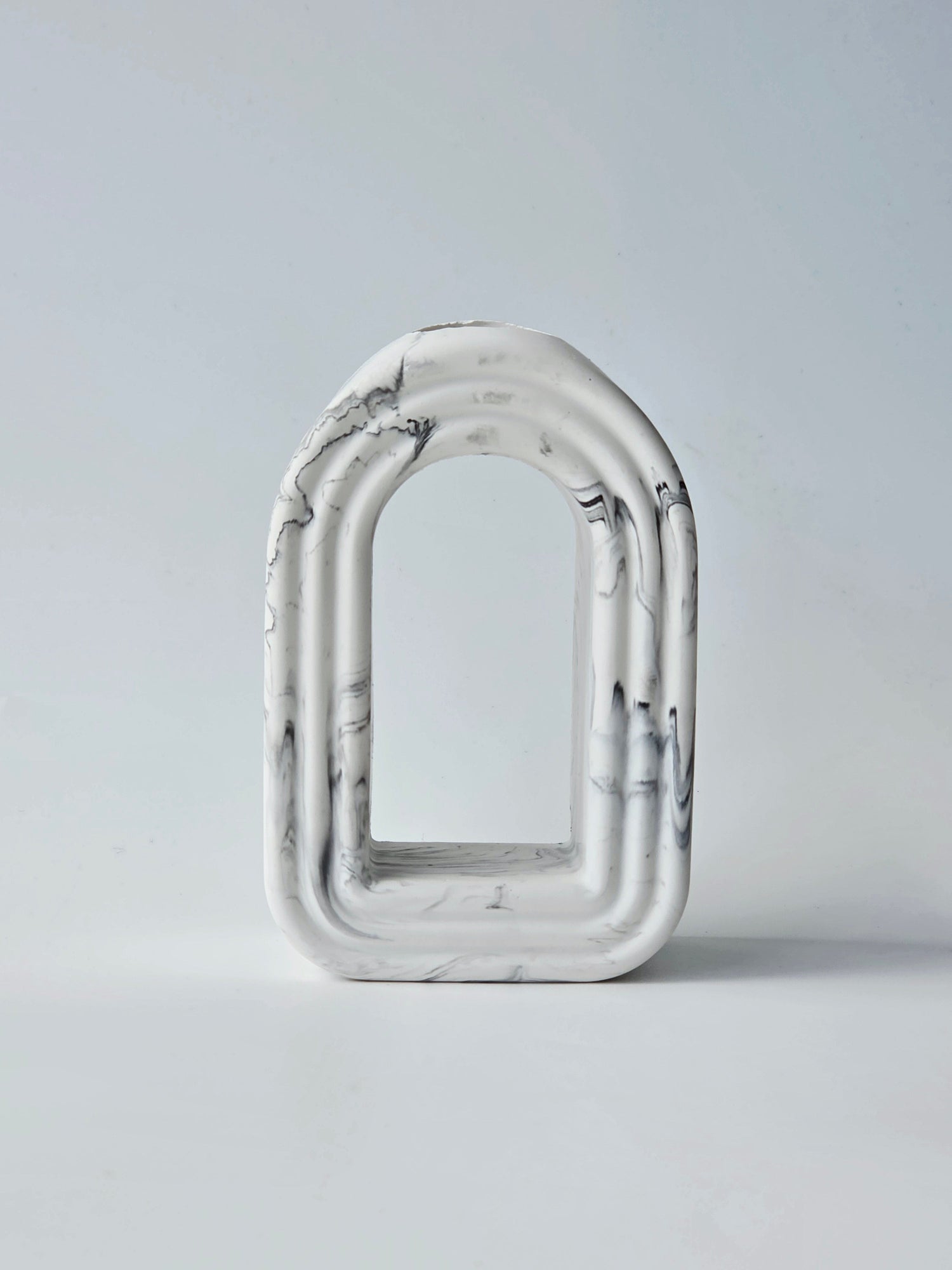 Mini Arch Vase