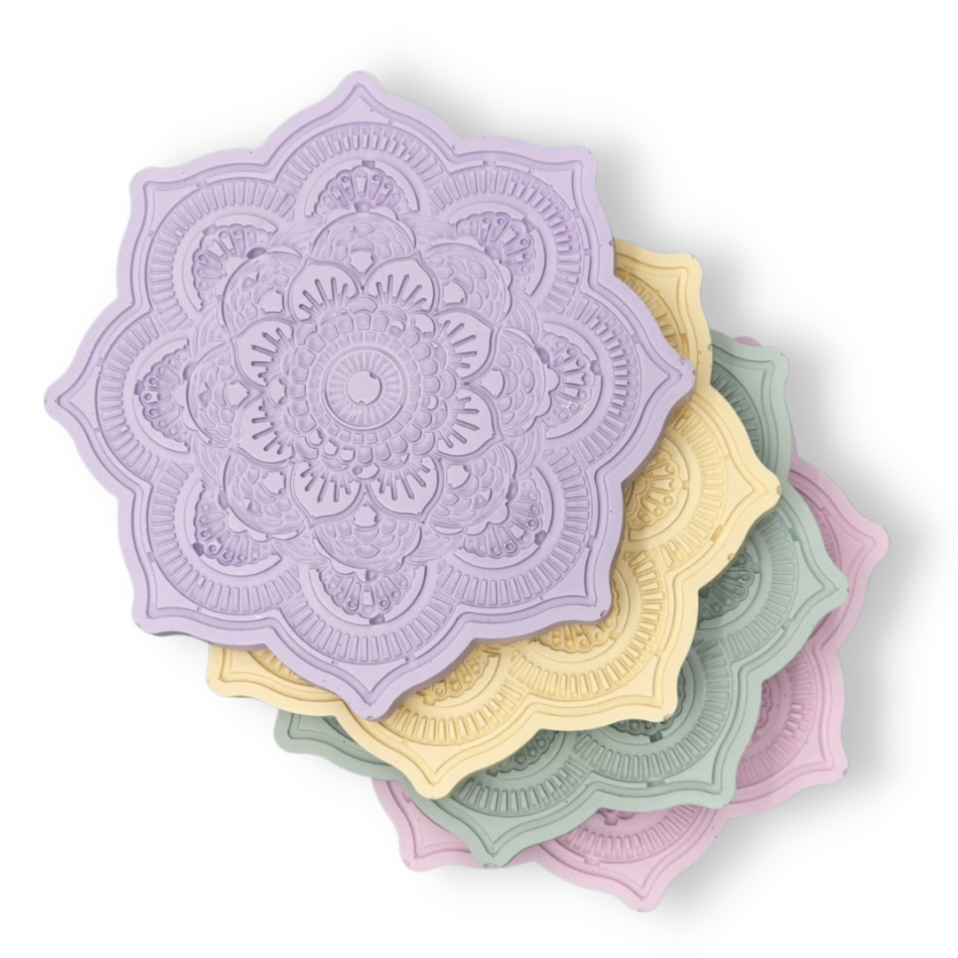 Coasters