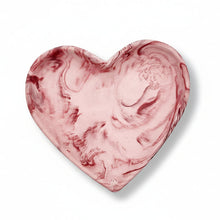 Load image into Gallery viewer, Heart Trinket Dish