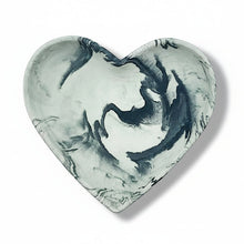 Load image into Gallery viewer, Heart Trinket Dish