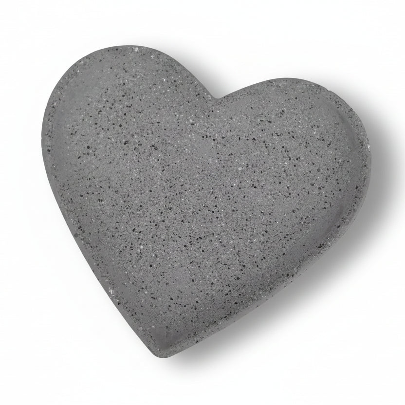 Heart Trinket Dish