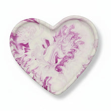 Load image into Gallery viewer, Heart Trinket Dish