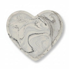 Load image into Gallery viewer, Heart Trinket Dish