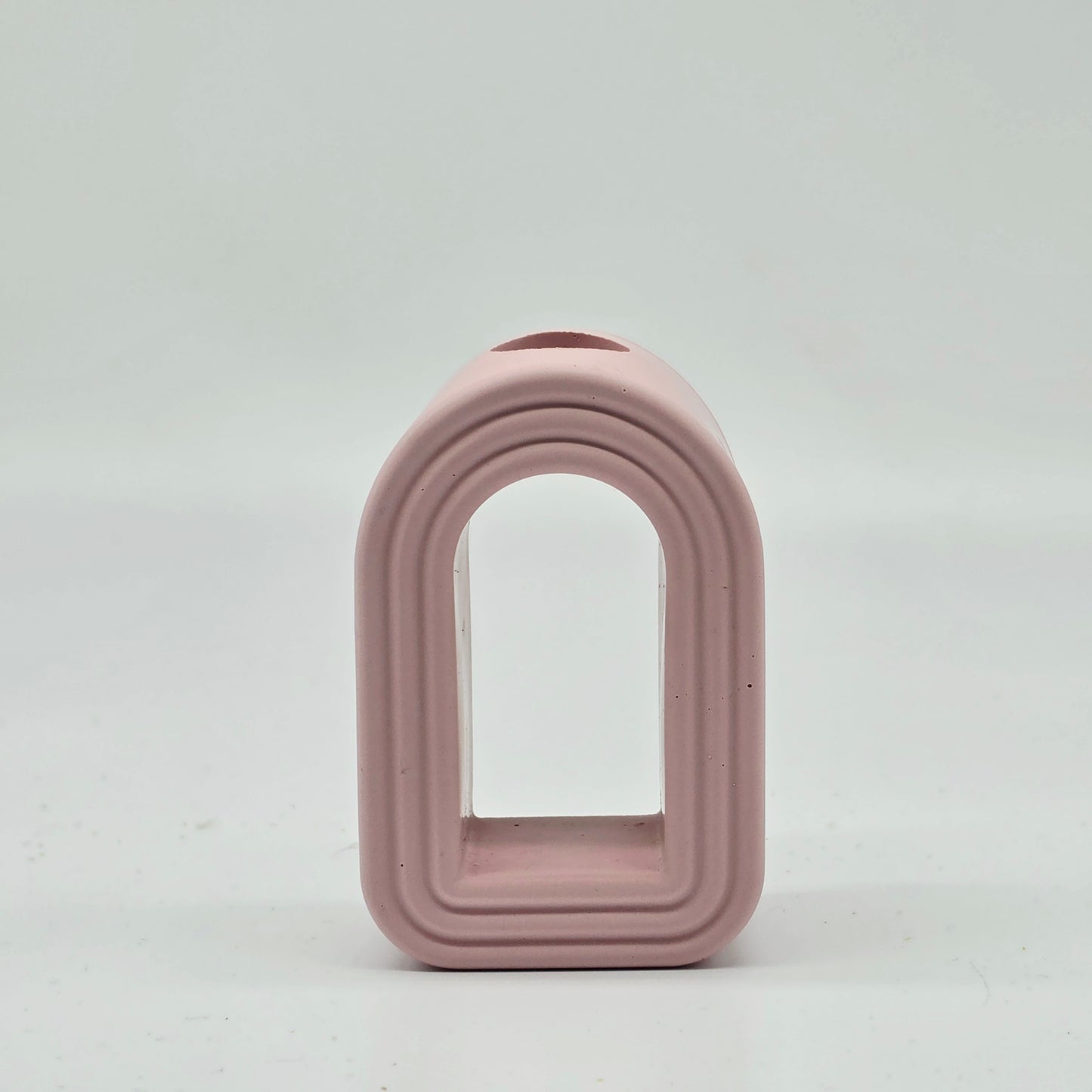Mini Arch Vase - Terracotta