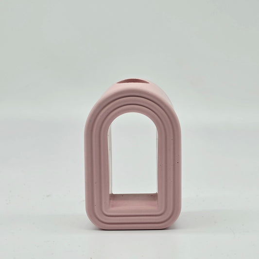 Mini Arch Vase - Terracotta