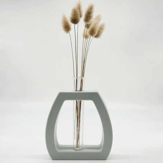 Small Nordic Vase - Sage