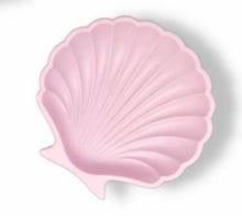 Load image into Gallery viewer, Shell Trinket Dish