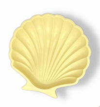 Load image into Gallery viewer, Shell Trinket Dish