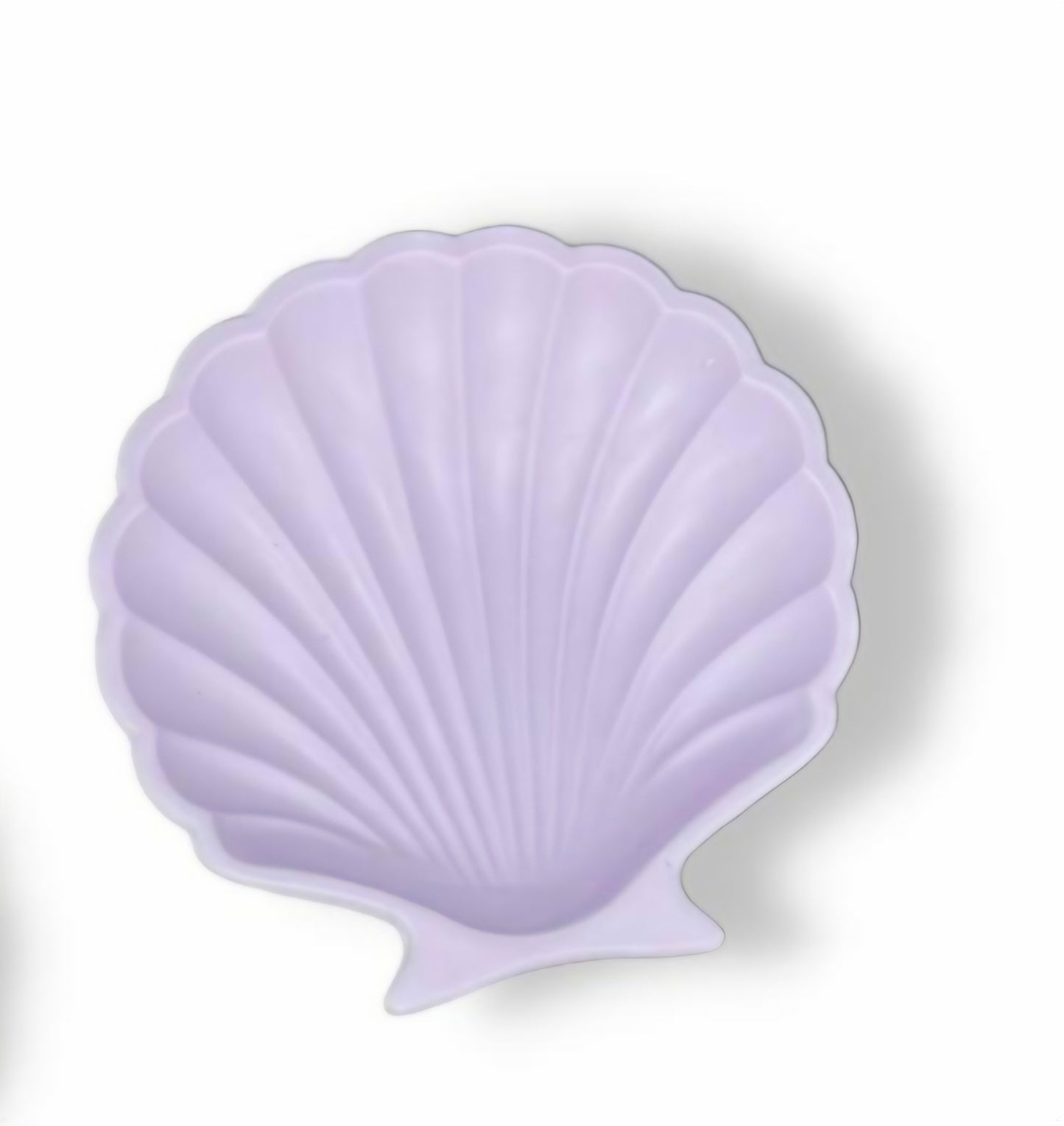 Shell Trinket Dish
