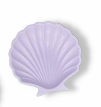 Load image into Gallery viewer, Shell Trinket Dish