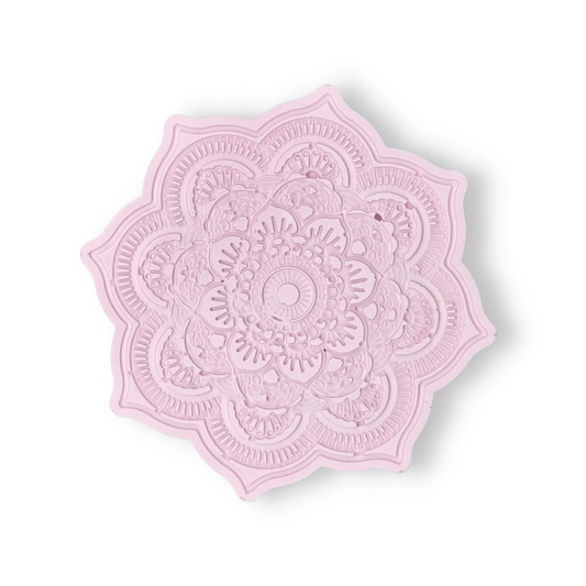 Mandala Coasters