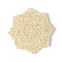 Load image into Gallery viewer, Mandala Coasters