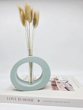 Load image into Gallery viewer, SAGE Round Vase