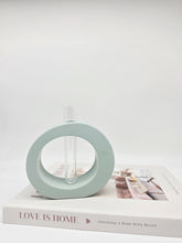 Load image into Gallery viewer, SAGE Round Vase