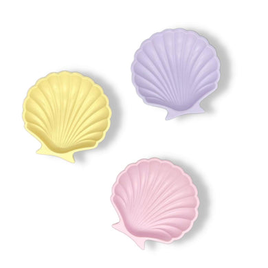 Shell Trinket Dish